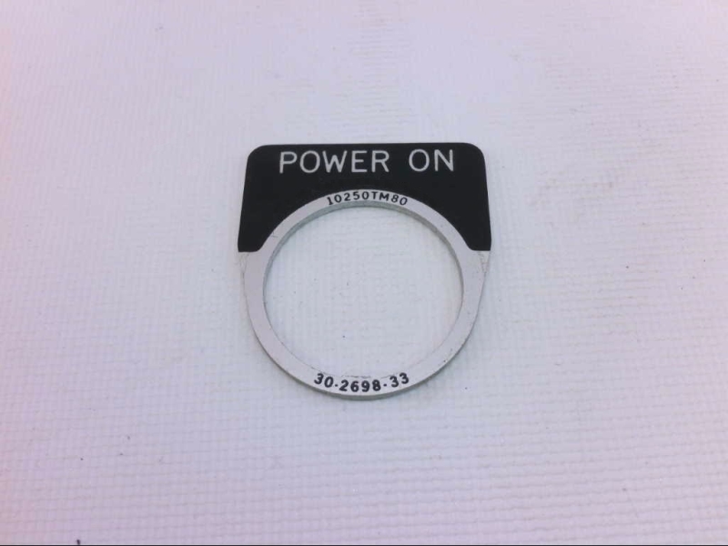 EATON CORPORATION 10250TM80