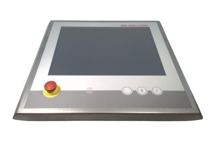 BECKHOFF CP7702-1409-0030