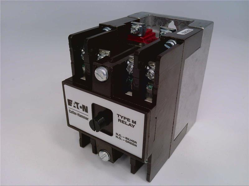 EATON CORPORATION D26MB40A