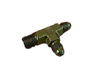 PARKER 5-4-5-RTX-S
