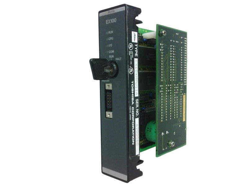 TOSHIBA EX10-MPU11A