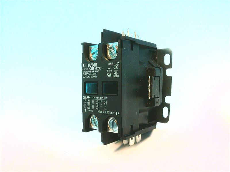 EATON CORPORATION C25BNF230T