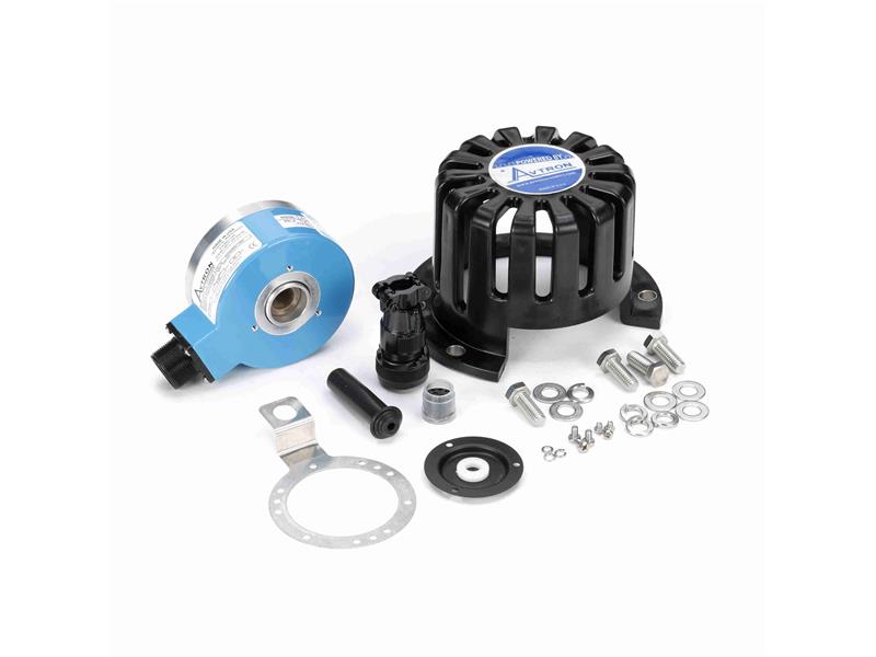 REGAL REXNORD KIT HS35A/B2048-NV