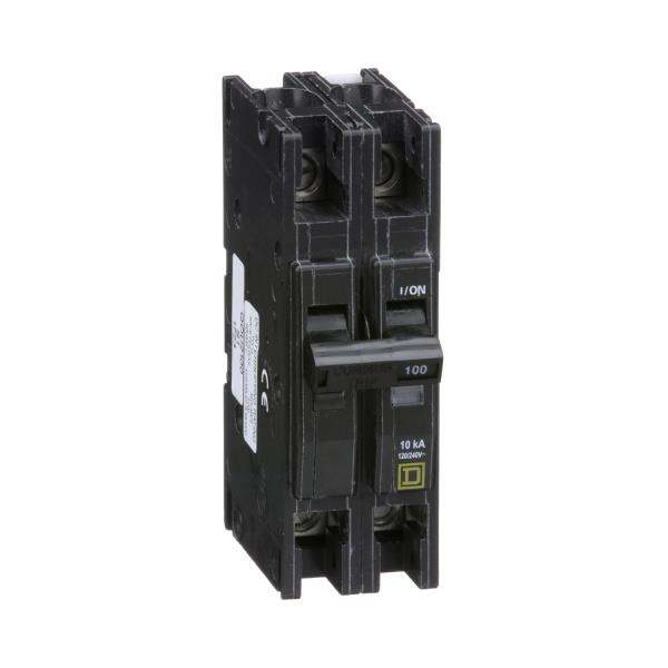 SCHNEIDER ELECTRIC QOU2100