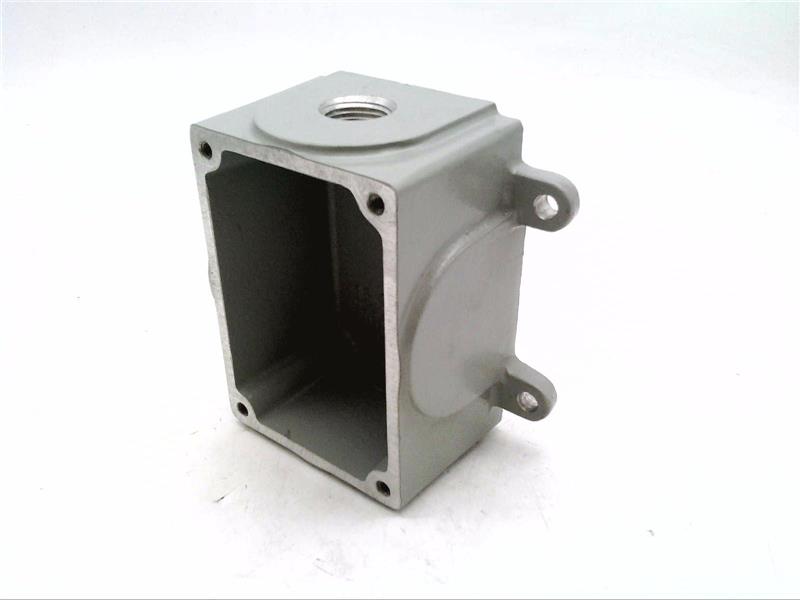 MARECHAL ELECTRIC SA MB3