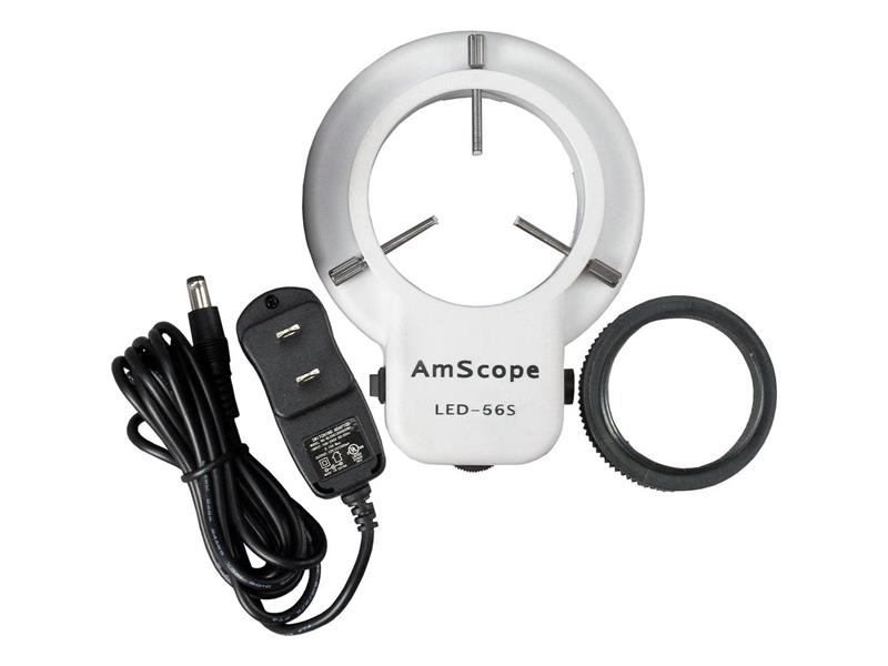 AMSCOPE LED-56S