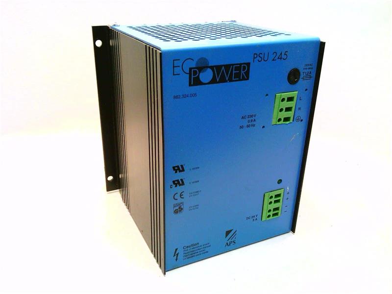 APS SYSTEMS AG 862.324.005