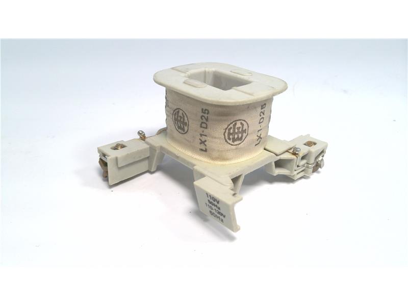 SCHNEIDER ELECTRIC LX1-D25120