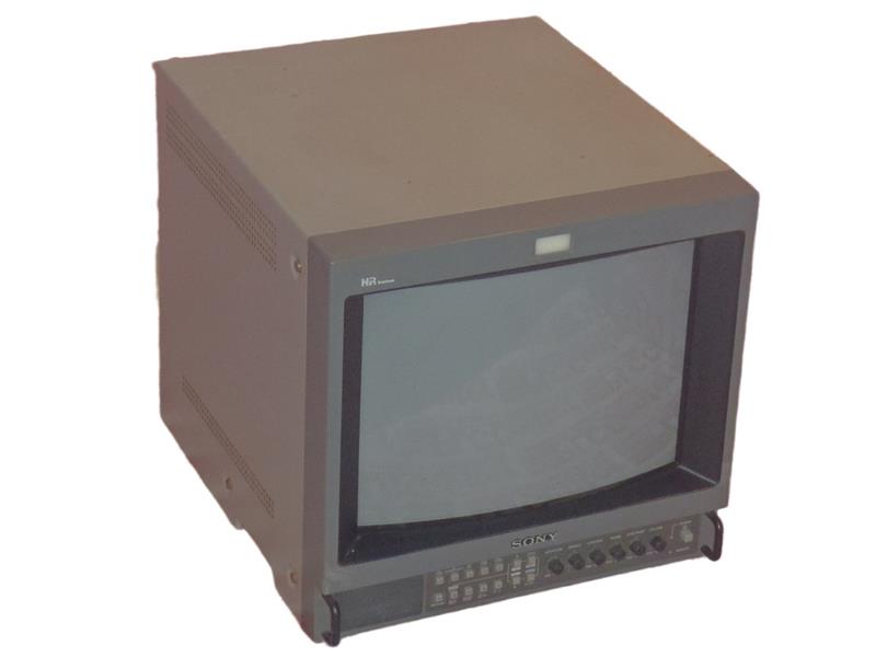 PVM-1354Q by SONY