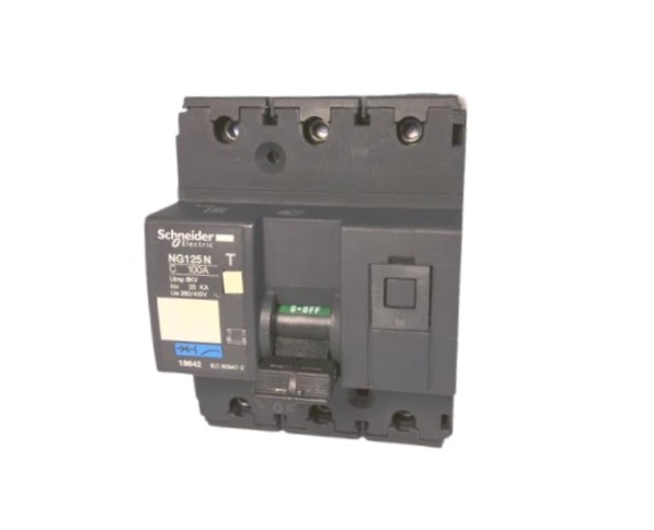 SCHNEIDER ELECTRIC 18642