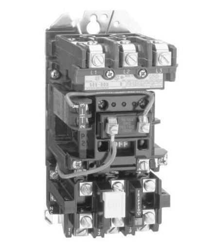 509-DAH by ALLEN BRADLEY