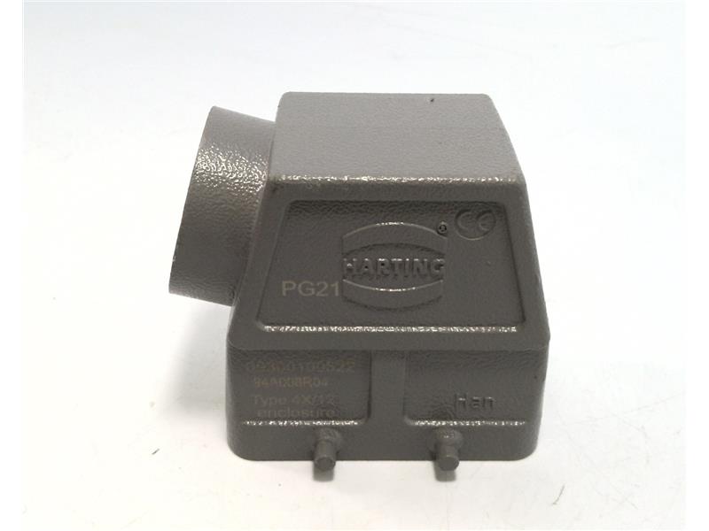 HARTING 09 30 010 0522