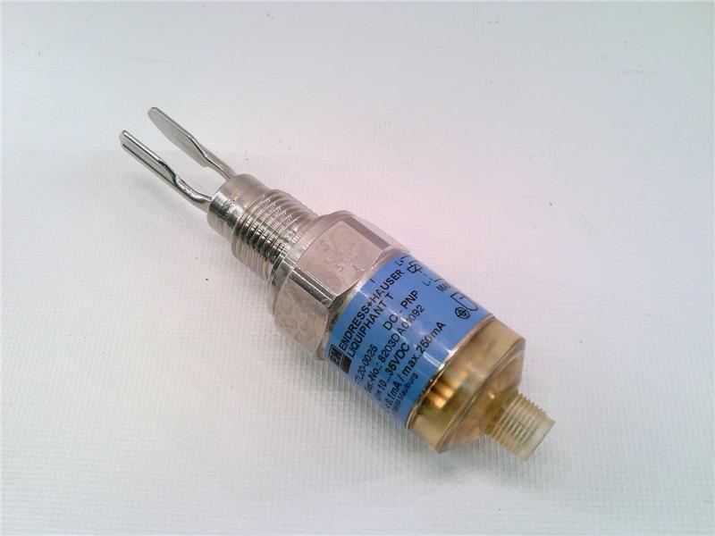 ENDRESS & HAUSER FTL20-0025