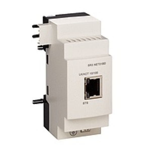 SCHNEIDER ELECTRIC SR3NET01BD