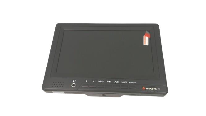 HDCM-4K by JEWELL INSTRUMENTS