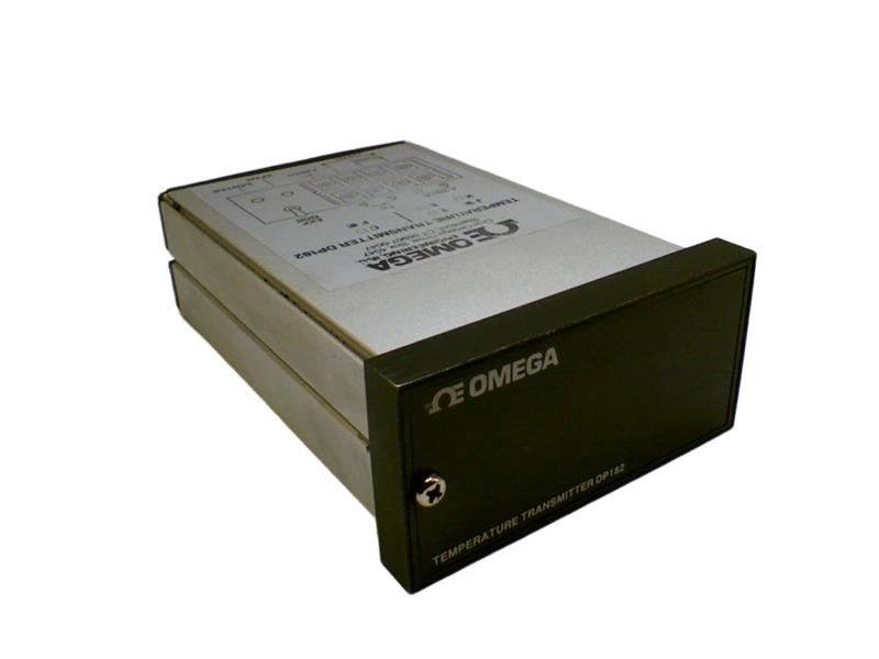 OMEGA ENGINEERING DP-182-J-F