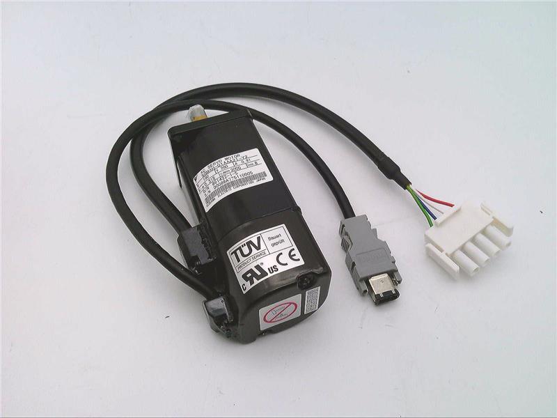 YASKAWA ELECTRIC SGMAH-01AAA21-Y2