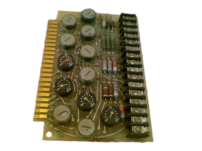 EATON CORPORATION 58-4517