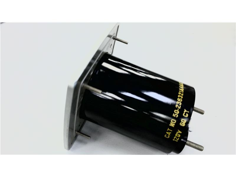 GENERAL ELECTRIC 50-236321AAAA2
