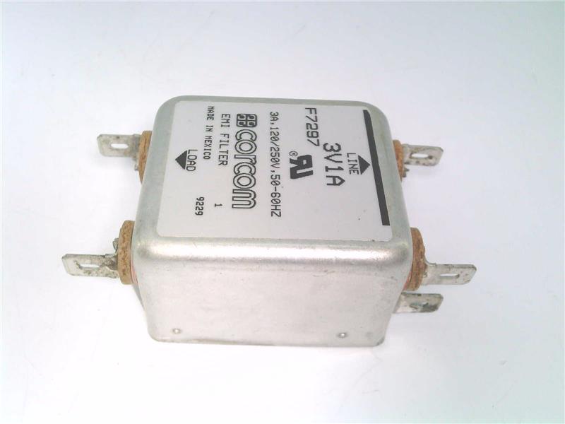 TE CONNECTIVITY 3V1A