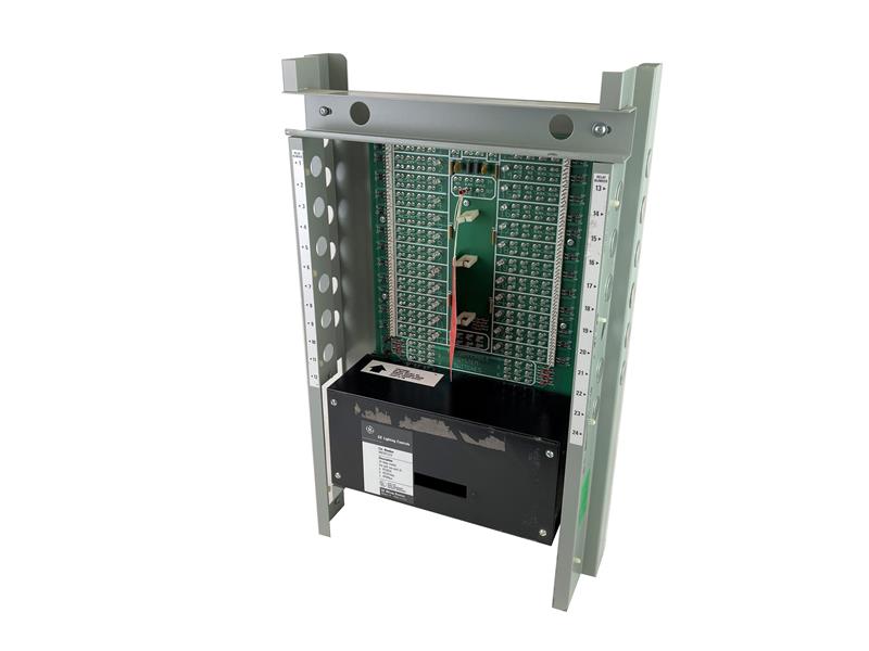 GENERAL ELECTRIC RINTER2424