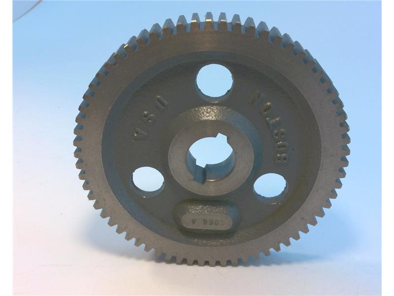 GD66A by ALTRA INDUSTRIAL MOTION