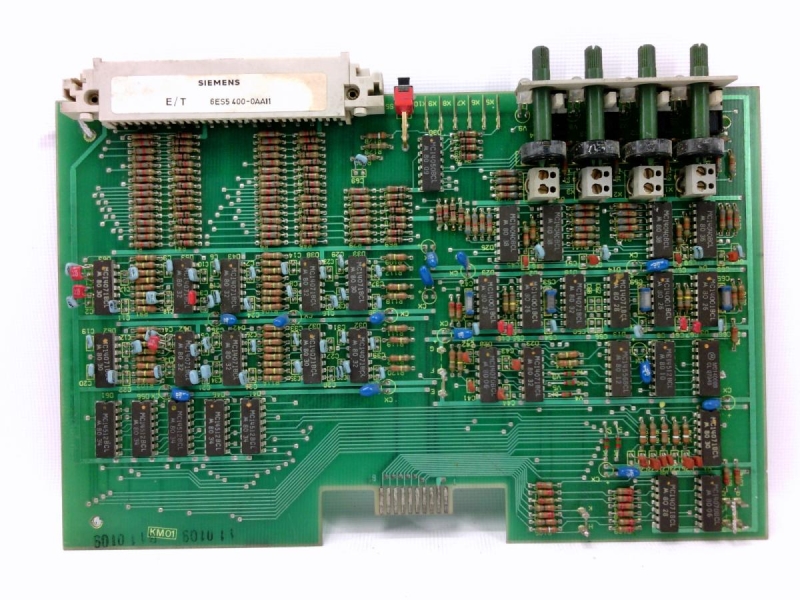 SIEMENS 6ES5400-0AA11