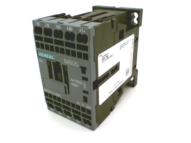 3RH21312JB40 by SIEMENS