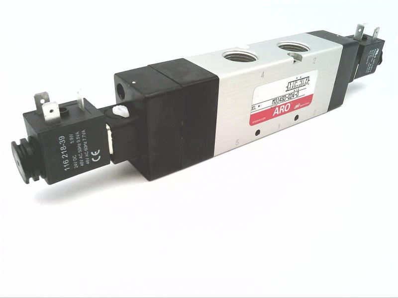 INGERSOLL RAND M314SD-024-D