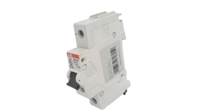 S201UDC-Z2 by ASEA BROWN BOVERI