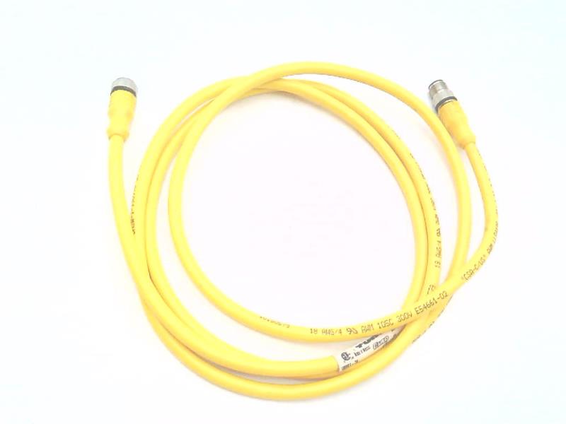 TURCK RKC 4.4T-2-RSC 4.4T/S3060