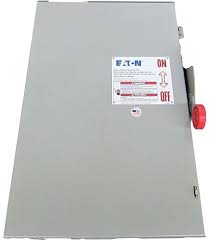 EATON CORPORATION DT223URK-NPS