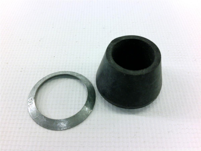 EATON CORPORATION BUSH94