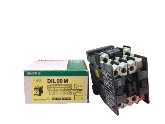 EATON CORPORATION DIL00M-240V