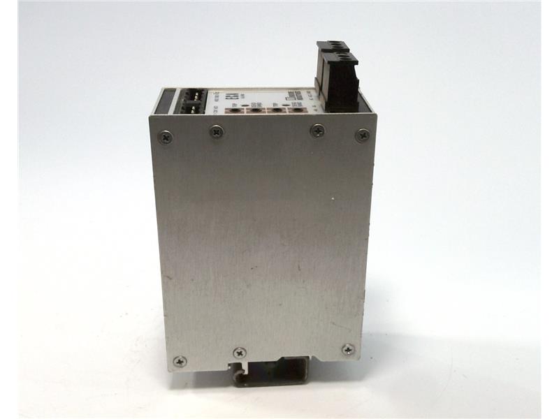 ECA ELECTRONICS ECA4-20MA/DH1L1/117AC-AD100TX