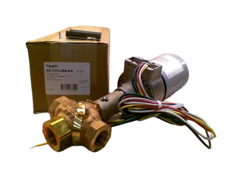 VS-7313-268-406 by INVENSYS