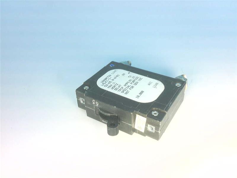 SENSATA TECHNOLOGIES LMLK1-1-52-65.0-A-01