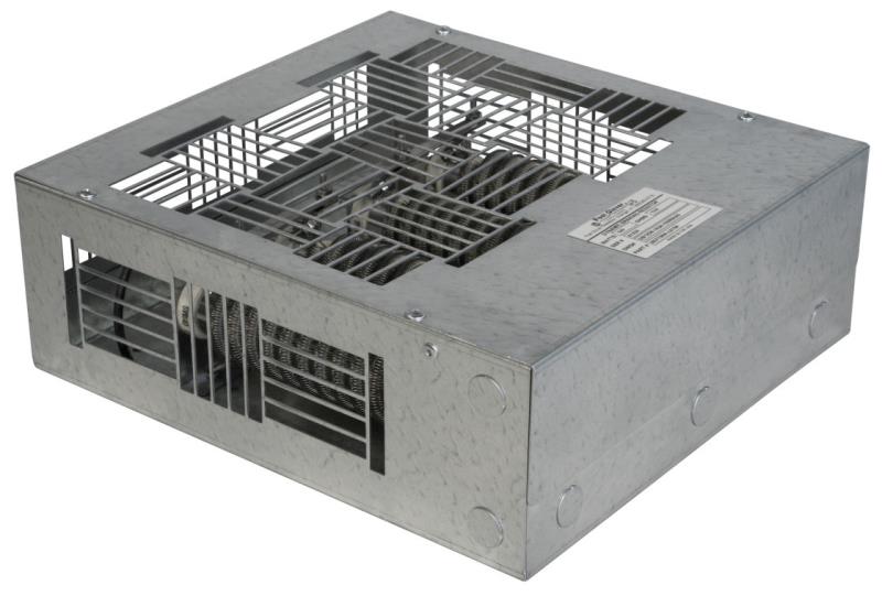 POST GLOVER RESISTORS INC T4F4R10K9