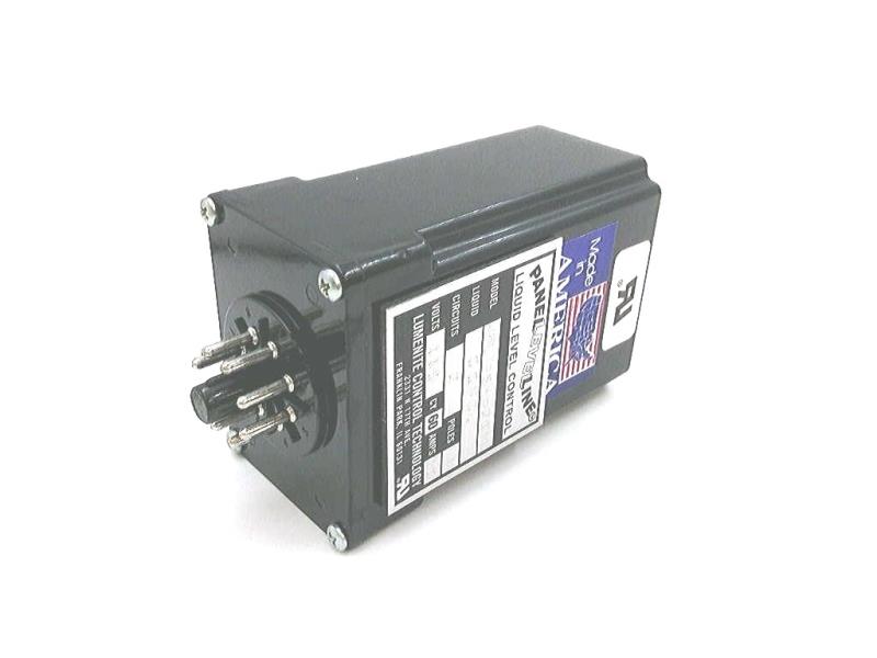 LUMENITE CONTROL TECHNOLOGY WFLT-SM-2011