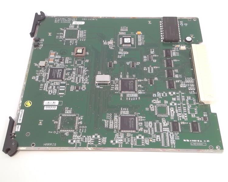 103-115071 by HARRIS CORPORATION