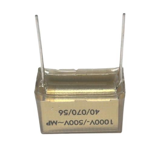 YAGEO PME261JC6100KR19T0