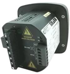 SHARK-100-60-10-V1-D2-485P-X by ELECTRO INDUSTRIES