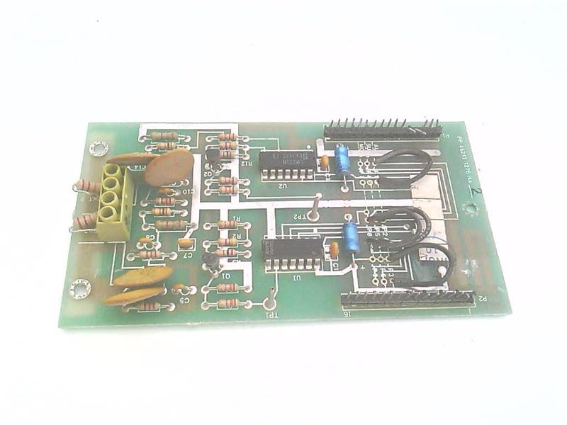 EDWARDS SIGNALING 46213-1276