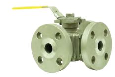 FLO TITE MPF15-SS-T-YYX-O-50