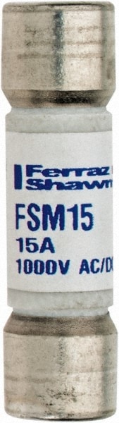 MERSEN FSM15