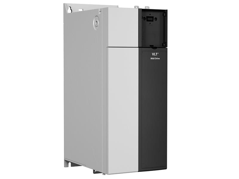 DANFOSS FC-280P22KT4E20H2BXCXXXSXXXXAX