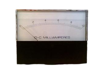 JEWELL INSTRUMENTS 5S-DMA-001