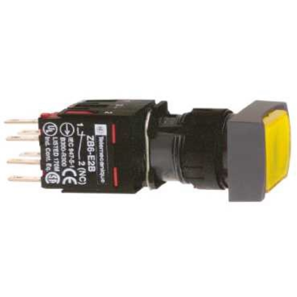 SCHNEIDER ELECTRIC XB6DW5B5B