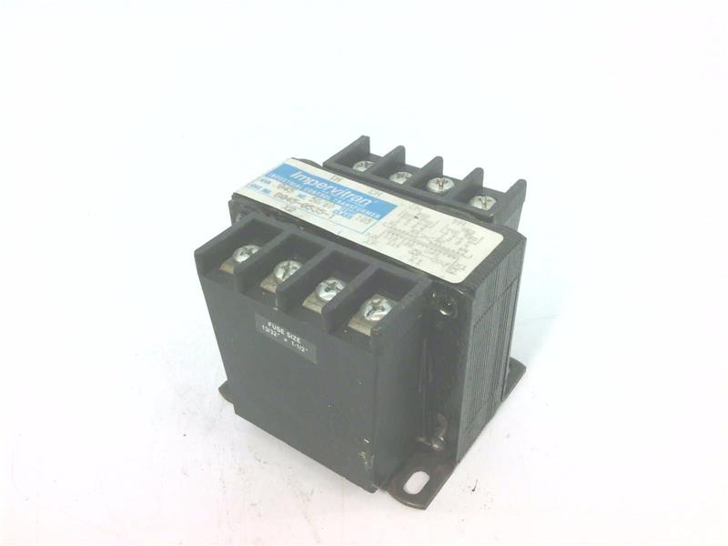 MICRON INDUSTRIES CORPORATION B045-0535-1