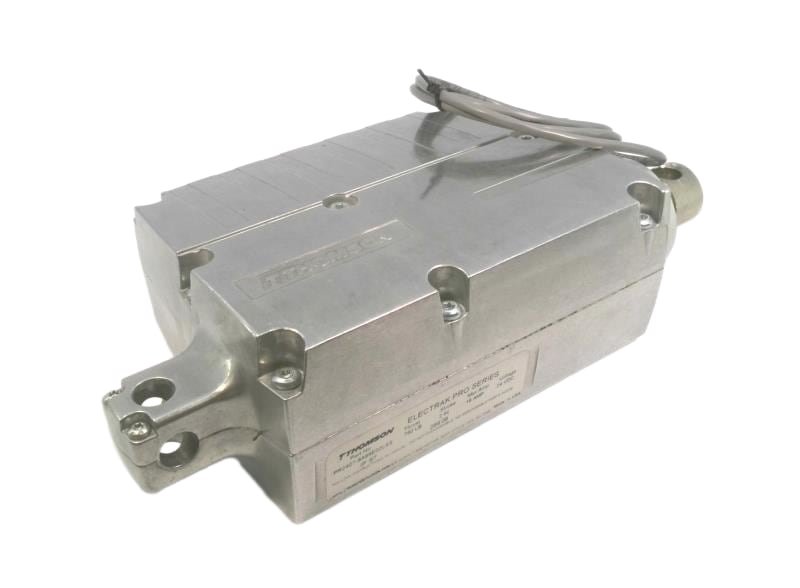 PR2407-8A65E02LSS by DANAHER MOTION